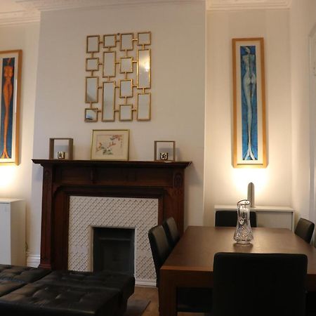 Victoria Style Flat Near Victoria Station Appartement Londen Buitenkant foto