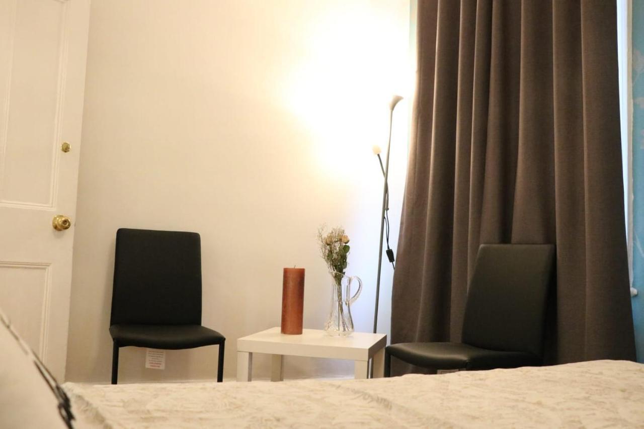 Victoria Style Flat Near Victoria Station Appartement Londen Buitenkant foto