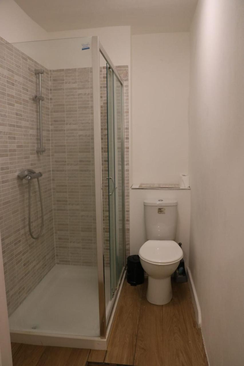 Victoria Style Flat Near Victoria Station Appartement Londen Buitenkant foto
